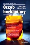 Grzyb herbaciany Naturalny uzdrowiciel 