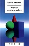 Kryzys psychoanalizy