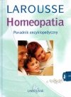 Homeopatia Poradnik encyklopedyczny Larousse