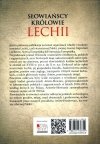 Słowiańscy królowie Lechii