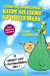 Czego się spodziewać kiedy się ciebie spodziewają