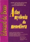 Atlas myślenia dla menedżera