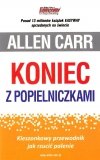 Koniec z popielniczkami. Kieszonkowy przewodnik jak rzucić palenie