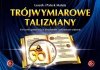 Trójwymiarowe talizmany 48 Ilustracji