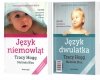 Język niemowląt / Język dwulatka