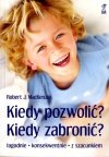 Kiedy Pozwolić? Kiedy Zabronić?