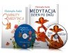 Medytacja dzień po dniu Trzy minuty medytacji