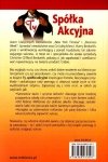 Ty Spółka Akcyjna. Sztuka autopromocji