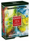 Osho Zen Tarot Książka + Karty
