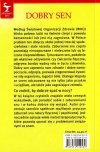 Dobry sen Przyczyny i leczenie zaburzeń snu
