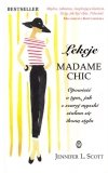 Lekcje Madame Chic