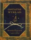 Ostatni wykład
