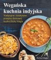 Wegańska kuchnia na codzień kuchnia indyjska
