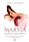 Maryja Biografia Matki Bożej