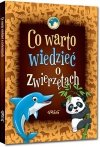Co warto wiedzieć o zwierzętach kolor TW GREG