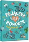 Pajączek na rowerze kolor BR GREG