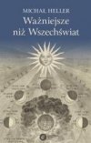 Ważniejsze niż Wszechświat