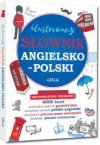 Ilustrowany słownik ang.- pol. pol.- ang. TW