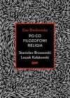 Po co filozofowi religia
