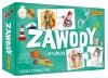 Puzzle Zawody i atrybuty