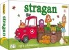 Stragan - gra planszowa
