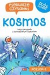 Pierwsze czytanki Kosmos Poziom 3