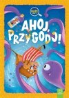 Ahoj, przygodo! Duże litery