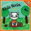 Kicia Kocia. Wiosna! w.2024
