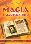 Magia i mantyka run: futhark klasyczny i armeński