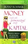 MONEY czyli jak pomnożyć swój kapitał