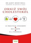 Obniż swój cholesterol
