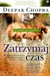 Zatrzymaj czas. Poznaj pierwiastek wiecznej młodości ciała i umysłu