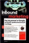 Inbound marketing