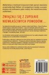 Mąż którego nie znałam