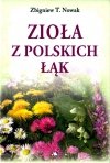Zioła z polskich łąk I wydanie