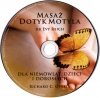 Masaż Dotyk Motyla dr Evy Reich + DVD