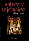 Antyczne tajemnice Edgar Cayce