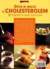 Dieta w walce z cholesterolem