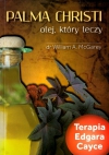 Palma Christi Olej, który leczy. Olej rycynowy