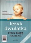 Język niemowląt / Język dwulatka
