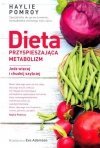 Dieta przyspieszająca metabolizm. Jedz więcej i chudnij szybciej