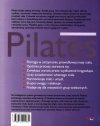 Pilates z drobnymi przyrządami