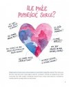 Narysuj swoje uczucia Poznaj swoje emocje, skontaktuj się z najbardziej autentyczną wersją siebie i wyzwól w sobie kreatywność.