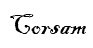 Corsam