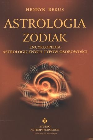 Astrologia Zodiak