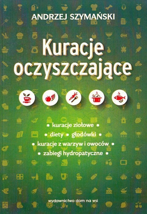 Kuracje oczyszczające