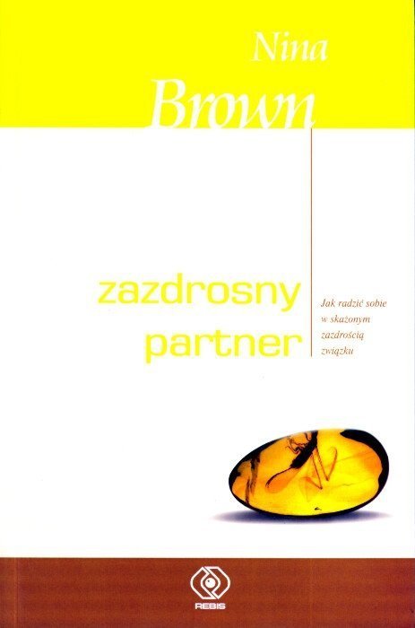 Zazdrosny partner