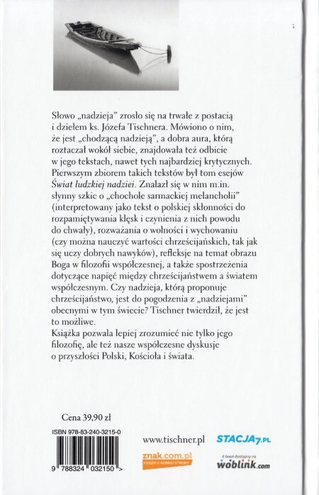 Świat ludzkiej nadziei
