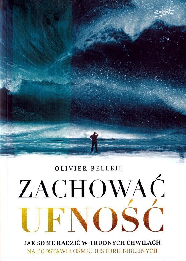 Zachować ufność