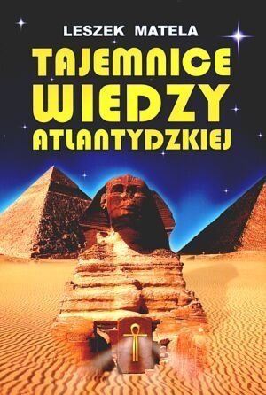 Tajemnice wiedzy atlantydzkiej